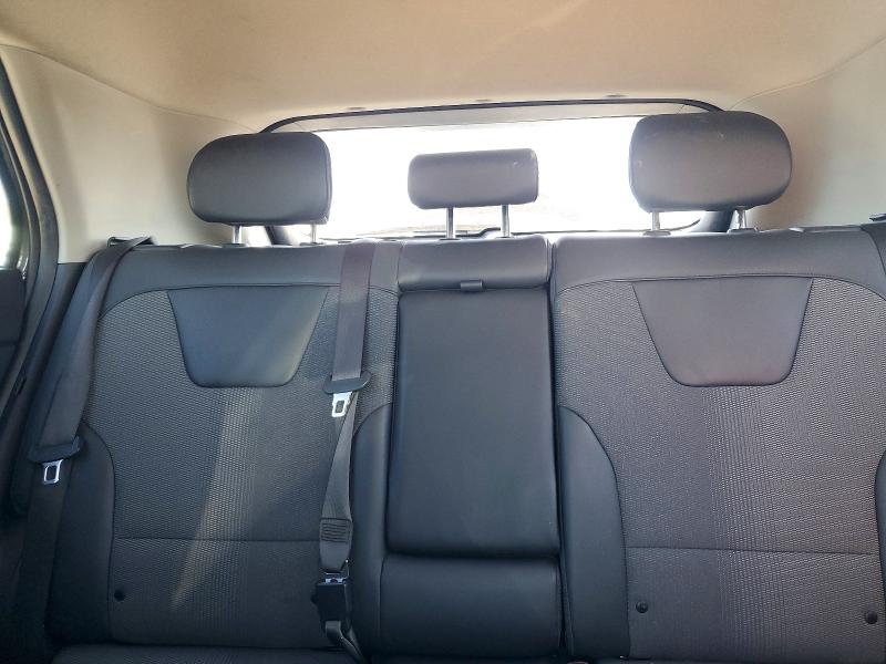 Продажа на аукционе авто 2023 Kia Niro, vin: KNDCR3L19P5073860, номер лота: 50836036