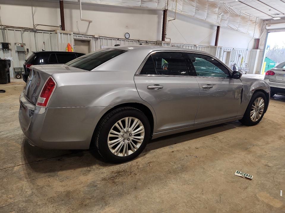 Продажа на аукционе авто 2014 Chrysler 300, vin: 2C3CCARG5EH157699, номер лота: 50044966