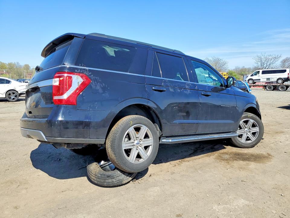 Aukcja sprzedaży 2020 Ford Expedition, vin: 1FMJU1JT8LEA27831, numer aukcji: 49120436