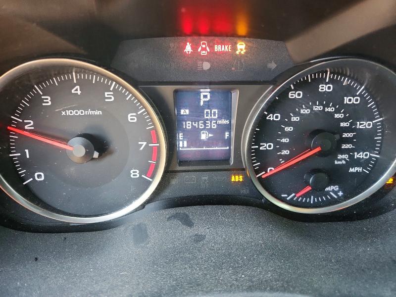 Продаж на аукціоні авто 2015 Subaru Impreza, vin: JF1GPAT66F8325204, номер лоту: 50397046