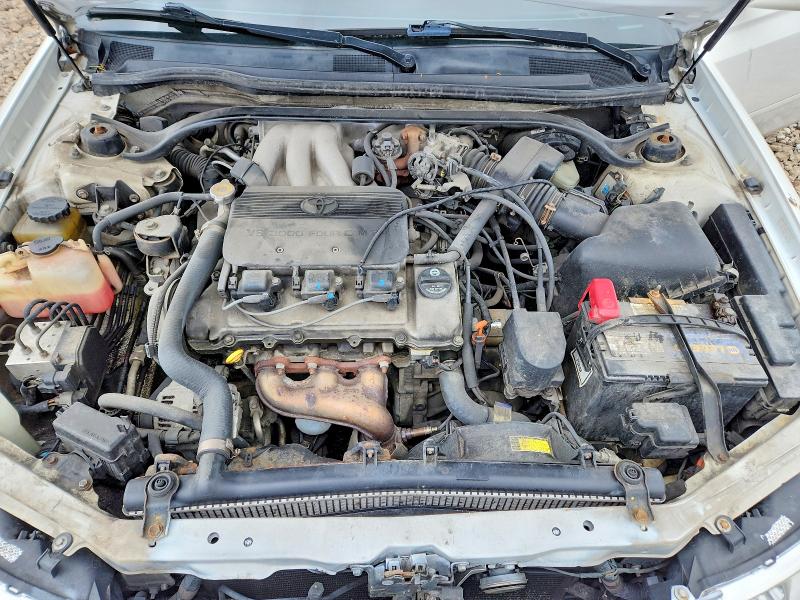 Продажа на аукционе авто 2002 Toyota Camry Solara, vin: 2T1FF28P82C595159, номер лота: 51644806