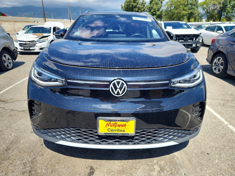 Aukcja sprzedaży 2023 Volkswagen Id.4, vin: 1V2JNPE86PC044069, numer aukcji: 48116486