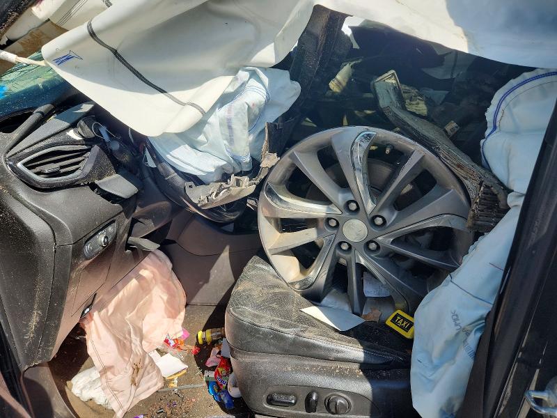 Aukcja sprzedaży 2021 Buick Encore Gx, vin: KL4MMGSL9MB174711, numer aukcji: 50836486