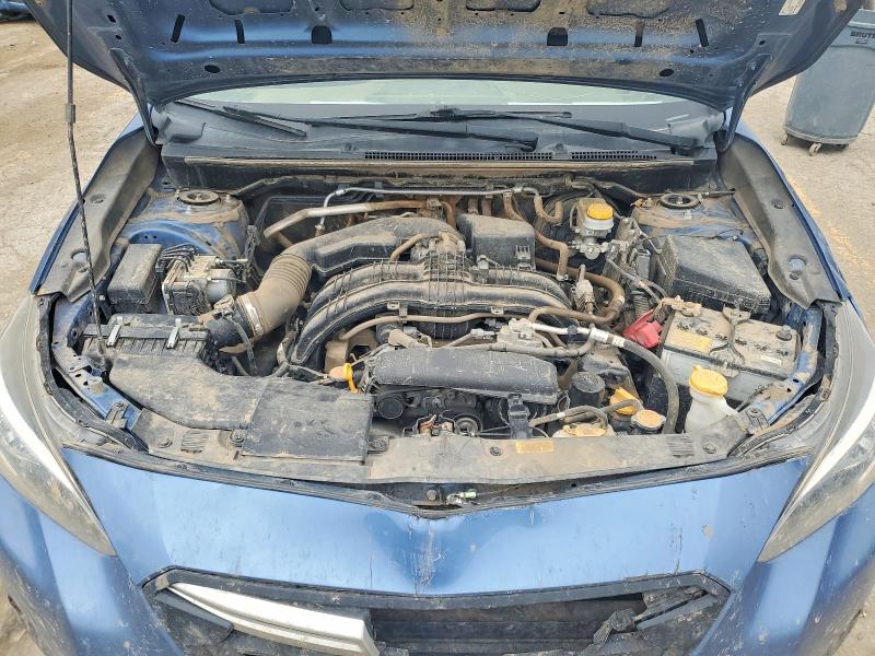Продажа на аукционе авто 2021 Subaru Crosstrek, vin: JF2GTABC5MH383333, номер лота: 49659456
