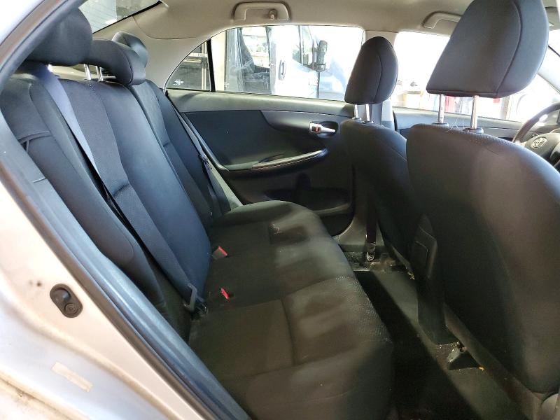 Продажа на аукционе авто 2009 Toyota Corolla, vin: 1NXBU40E39Z079066, номер лота: 49981676