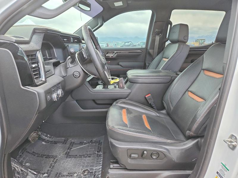 50567616 :رقم المزاد ، 3GTUUEE89PG238209 vin ، 2023 Gmc Sierra مزاد بيع