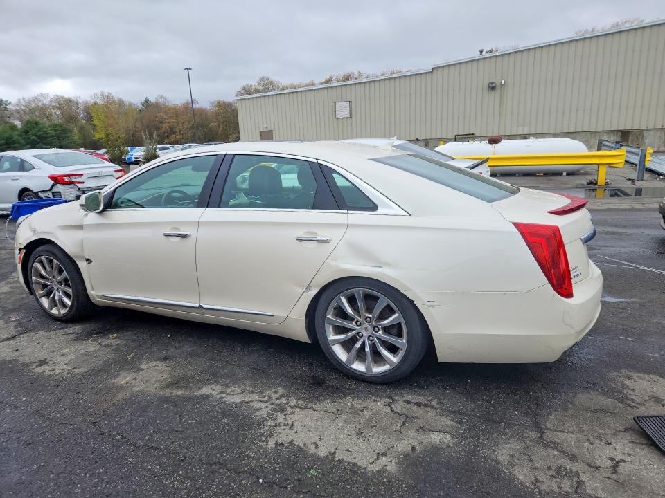 51770156 :رقم المزاد ، 2G61V5S39D9207947 vin ، 2013 Cadillac Xts مزاد بيع