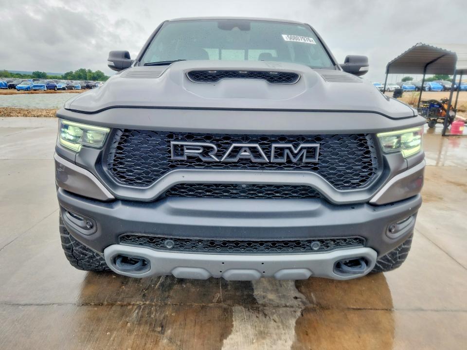 Продаж на аукціоні авто 2021 Ram 1500, vin: 1C6SRFU97MN717134, номер лоту: 50807976