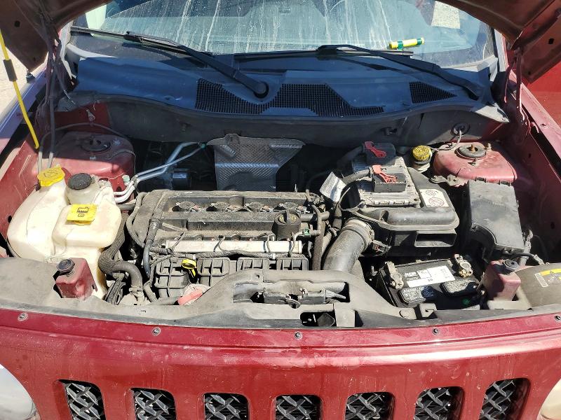 Продажа на аукционе авто 2015 Jeep Patriot, vin: 1C4NJPBA1FD402676, номер лота: 48803796
