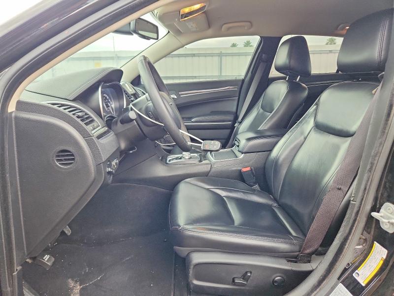Aukcja sprzedaży 2022 Chrysler 300, vin: 2C3CCADG0NH241520, numer aukcji: 49009436