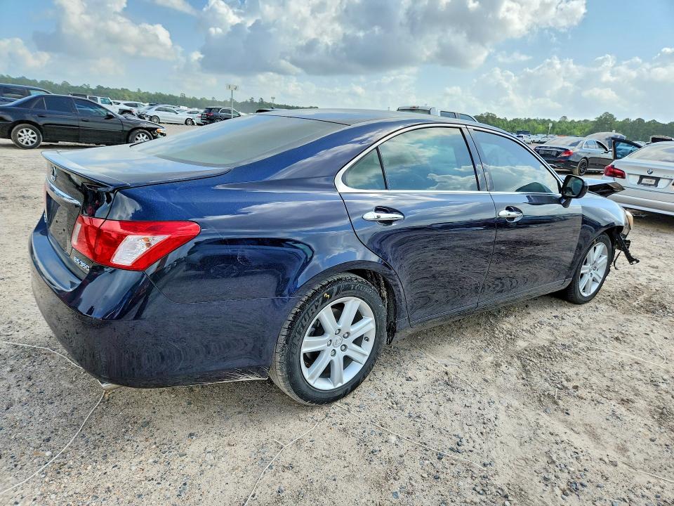 Aukcja sprzedaży 2007 Lexus Es, vin: JTHBJ46G172146860, numer aukcji: 50177306