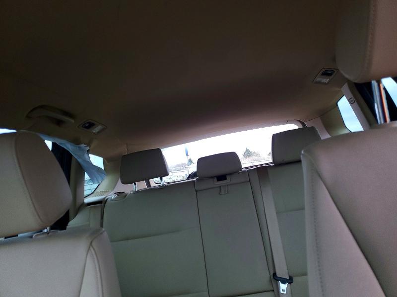 49700776 :رقم المزاد ، 5UXWX9C58G0D75955 vin ، 2016 Bmw X3 مزاد بيع