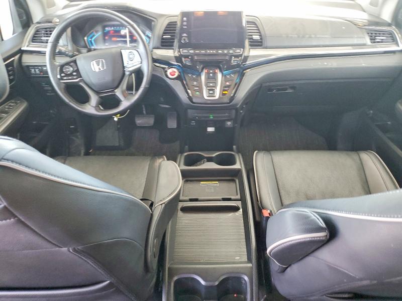 Продажа на аукционе авто 2022 Honda Odyssey, vin: 5FNRL6H93NB050016, номер лота: 49737876
