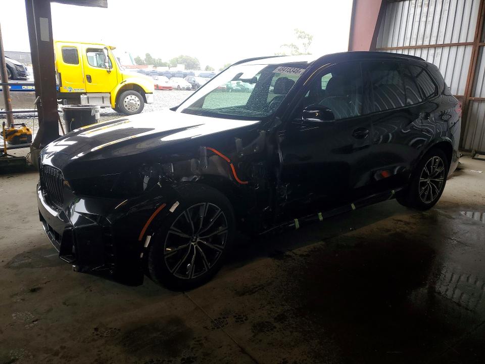 Aukcja sprzedaży 2026 Bmw X5, vin: 5UX43EU09T9154253, numer aukcji: 48415346
