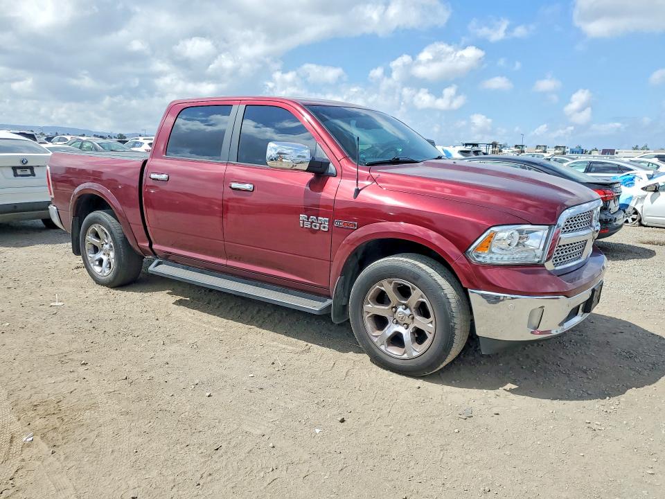 48270966 :رقم المزاد ، 1C6RR7NM3HS882306 vin ، 2017 Ram 1500 مزاد بيع