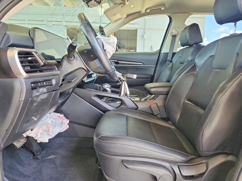 Aukcja sprzedaży 2025 Kia Telluride, vin: 5XYP24GC1SG644779, numer aukcji: 48768106