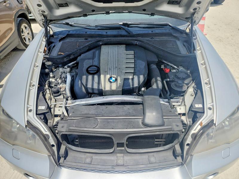 Продаж на аукціоні авто 2013 Bmw X5, vin: 5UXZW0C57D0B94420, номер лоту: 50625926