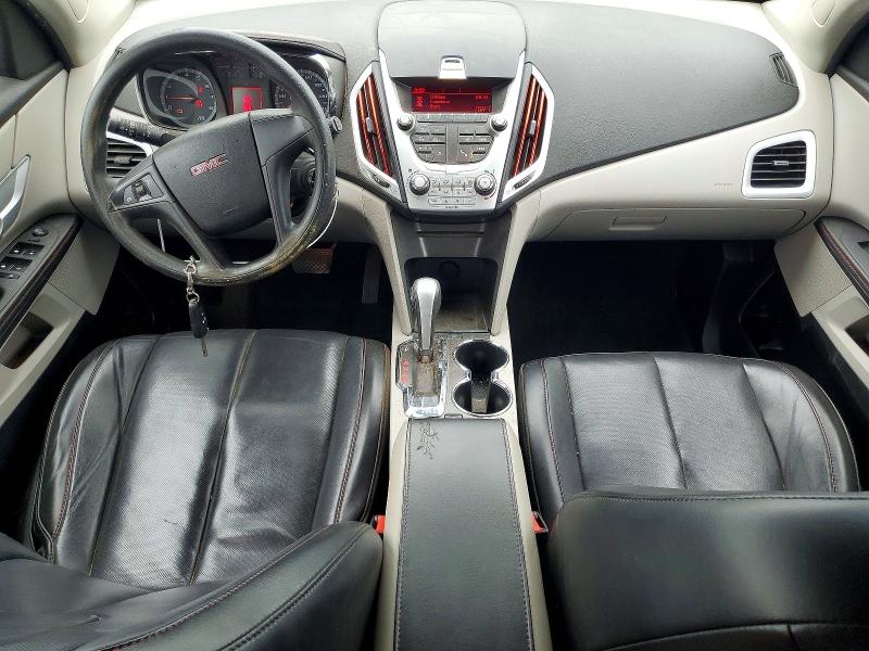 51136446 :رقم المزاد ، 2CTALBEW4A6241416 vin ، 2010 Gmc Terrain مزاد بيع