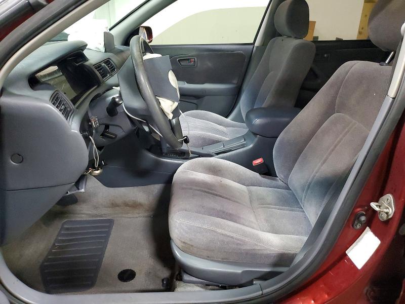 48436616 :رقم المزاد ، JT2BG22KXX0374679 vin ، 1999 Toyota Camry مزاد بيع