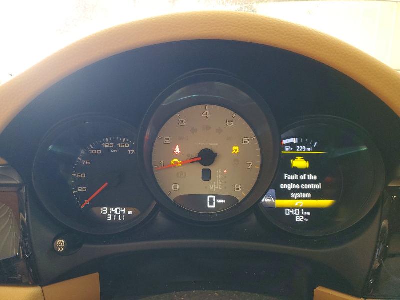 Продаж на аукціоні авто 2015 Porsche Macan, vin: WP1AB2A52FLB59144, номер лоту: 49882976