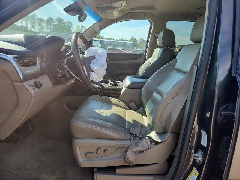 Продаж на аукціоні авто 2015 Chevrolet Tahoe, vin: 1GNSCBKC5FR504963, номер лоту: 48995766