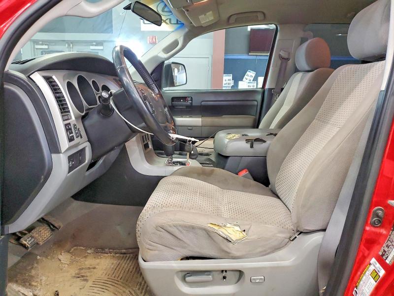 Aukcja sprzedaży 2008 Toyota Tundra, vin: 5TBBV54188S504811, numer aukcji: 49186666
