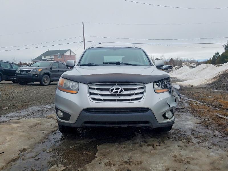 Aukcja sprzedaży 2011 Hyundai Santa Fe, vin: 5XYZG4AG4BG021601, numer aukcji: 47722676