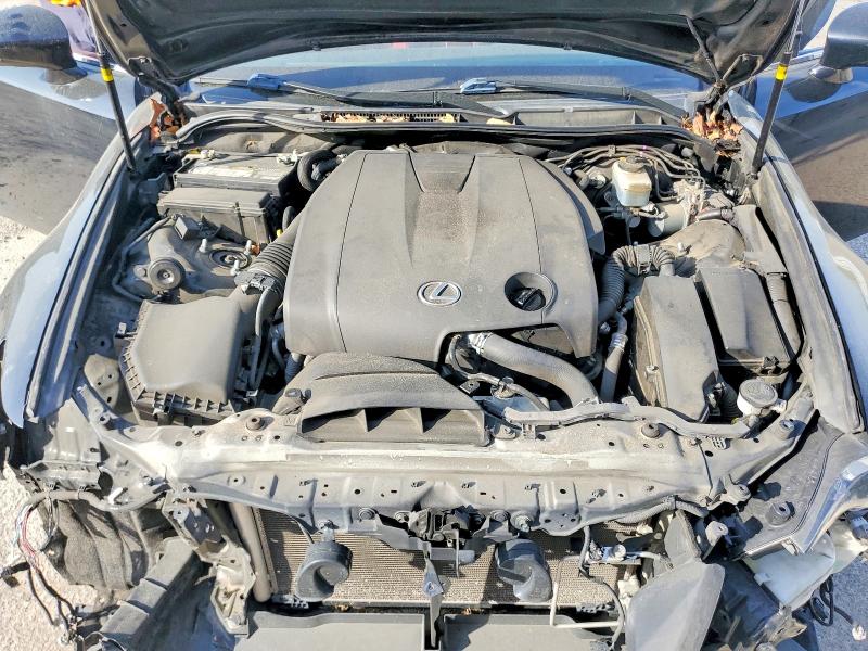 Продаж на аукціоні авто 2014 Lexus Is, vin: JTHBF1D28E5001866, номер лоту: 50114806