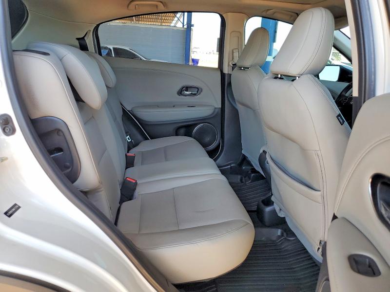 50229276 :رقم المزاد ، 3CZRU5H79KM712706 vin ، 2019 Honda Hr-v مزاد بيع