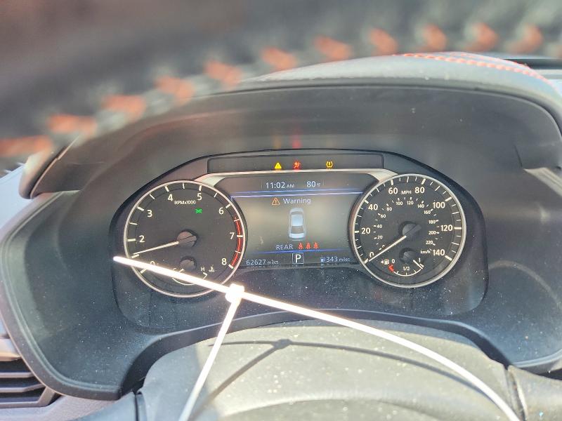Продажа на аукционе авто 2024 Nissan Altima, vin: 1N4BL4CV9RN365605, номер лота: 51962656