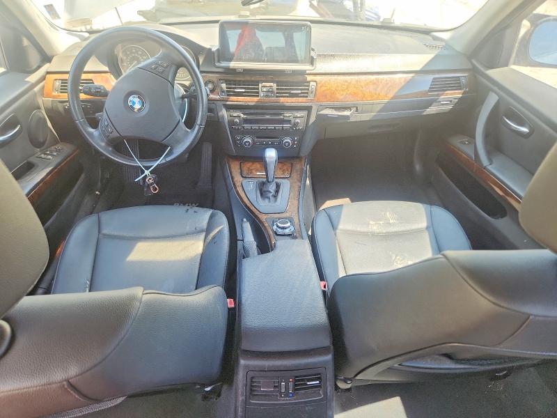 Продаж на аукціоні авто 2009 Bmw 328, vin: WBAPH535X9A434443, номер лоту: 50197126