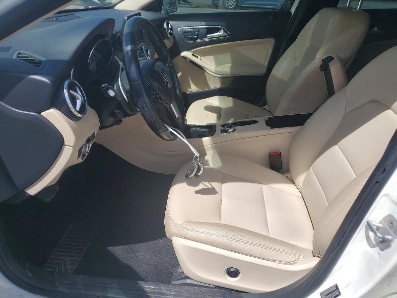 Продажа на аукционе авто 2015 Mercedes-benz Gla, vin: WDCTG4GB7FJ111147, номер лота: 48672046