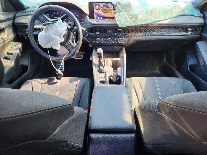Продаж на аукціоні авто 2023 Honda Accord, vin: 1HGCY2F57PA025407, номер лоту: 47739216