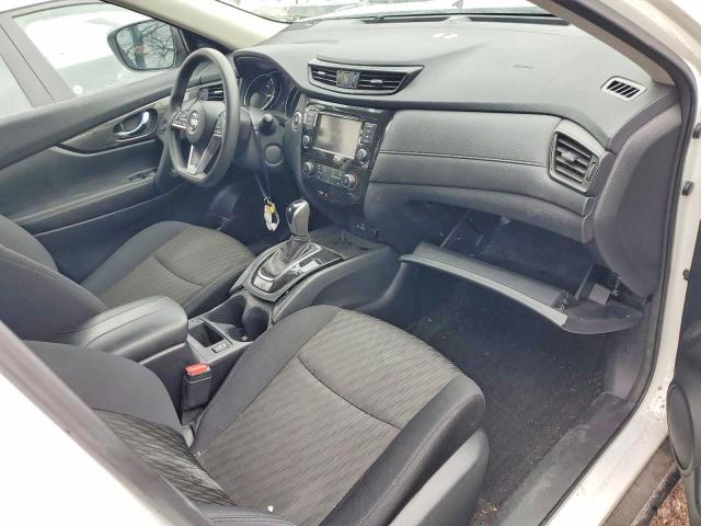 Aukcja sprzedaży 2019 Nissan Rogue, vin: 5N1AT2MVXKC750757, numer aukcji: 48543586