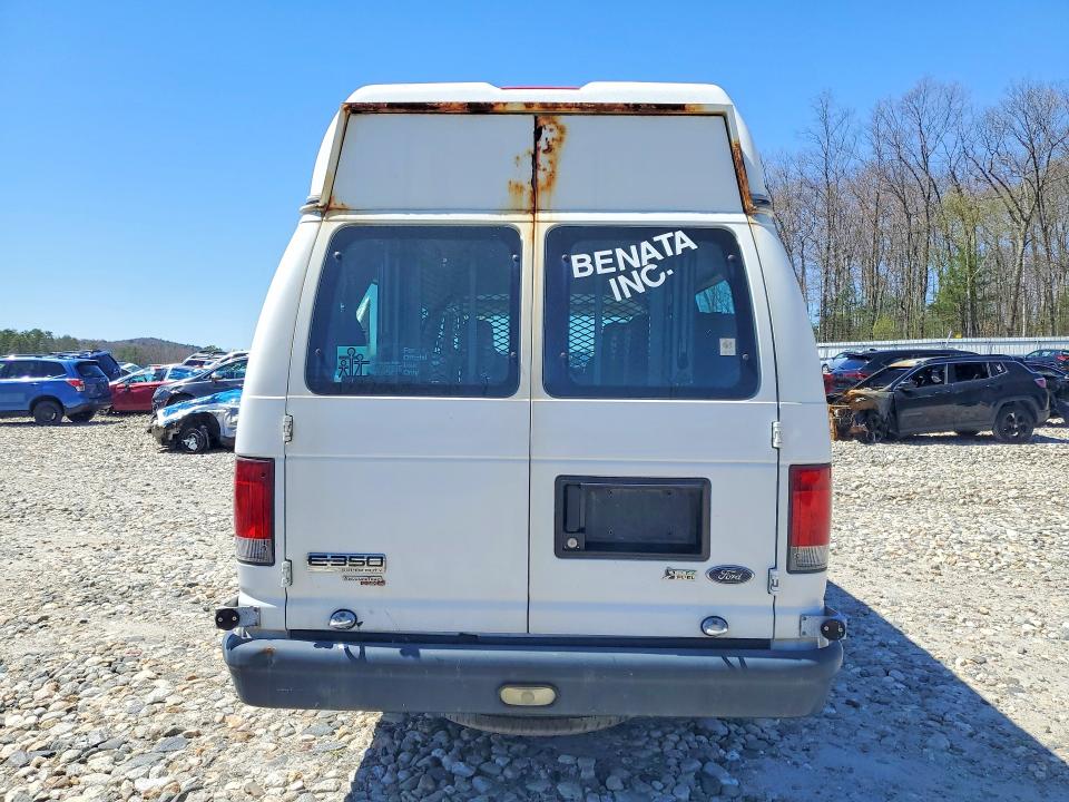 Продаж на аукціоні авто 2013 Ford Econoline, vin: 1FTSS3EL3DDA30227, номер лоту: 51136226
