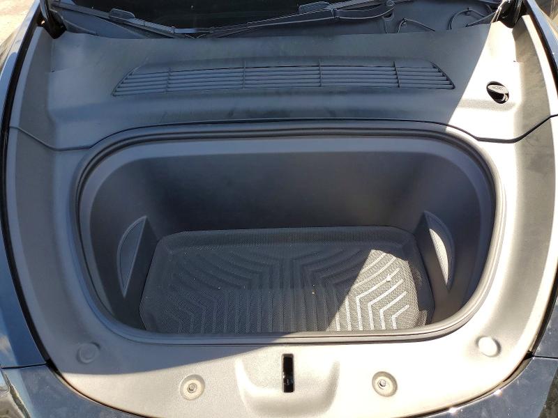 Aukcja sprzedaży 2023 Tesla Model Y, vin: 7SAYGDEE2PA027464, numer aukcji: 50604636