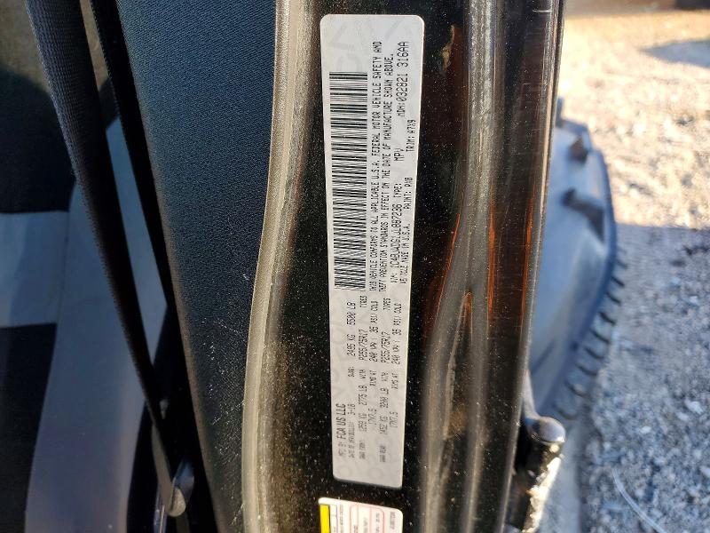 2018 Jeep Wrangler Unlimited მანქანა იყიდება აუქციონზე, vin: 1C4BJWDG1JL887236, აუქციონის ნომერი: 49383916