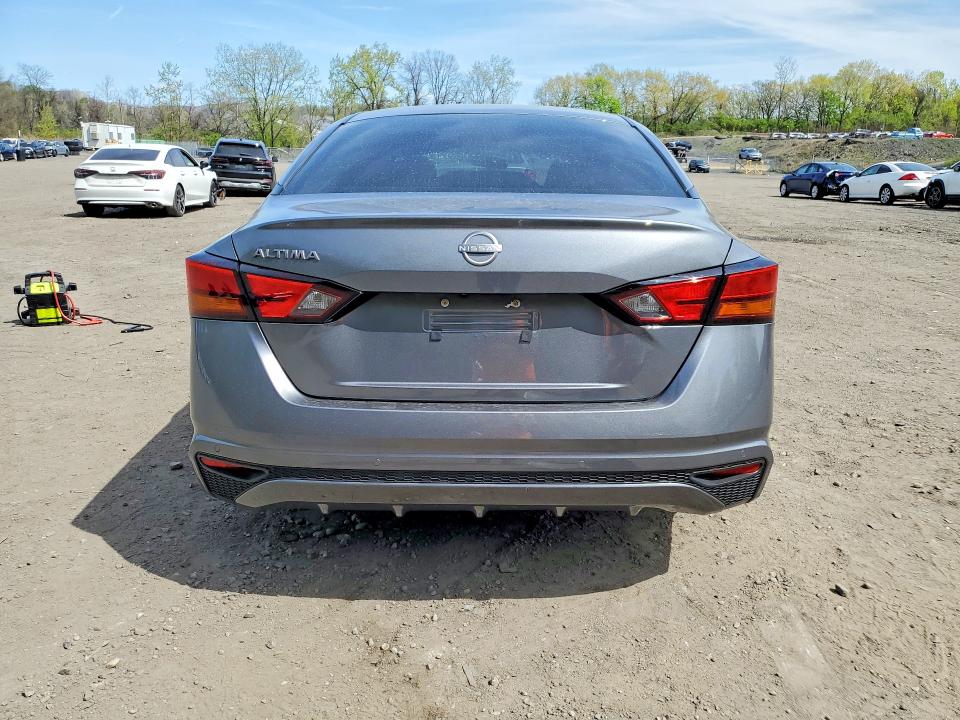 Продаж на аукціоні авто 2023 Nissan Altima, vin: 1N4BL4BV8PN416610, номер лоту: 50765226