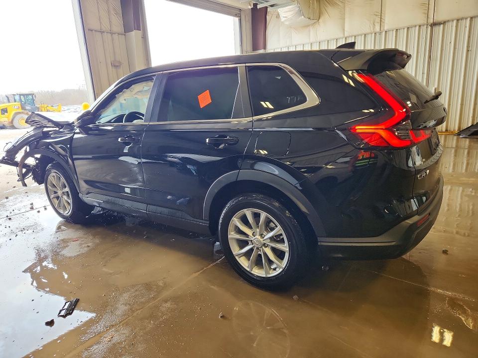 49720906 :رقم المزاد ، 5J6RS4H47SL021181 vin ، 2025 Honda Cr-v مزاد بيع