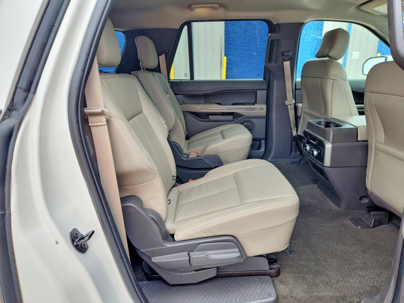 50757566 :رقم المزاد ، 1FMJK1JT8LEA86108 vin ، 2020 Ford Expedition مزاد بيع