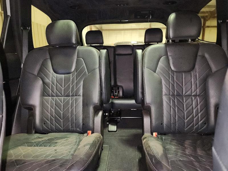 Aukcja sprzedaży 2024 Kia Telluride, vin: 5XYP5DGC0RG431114, numer aukcji: 49623206