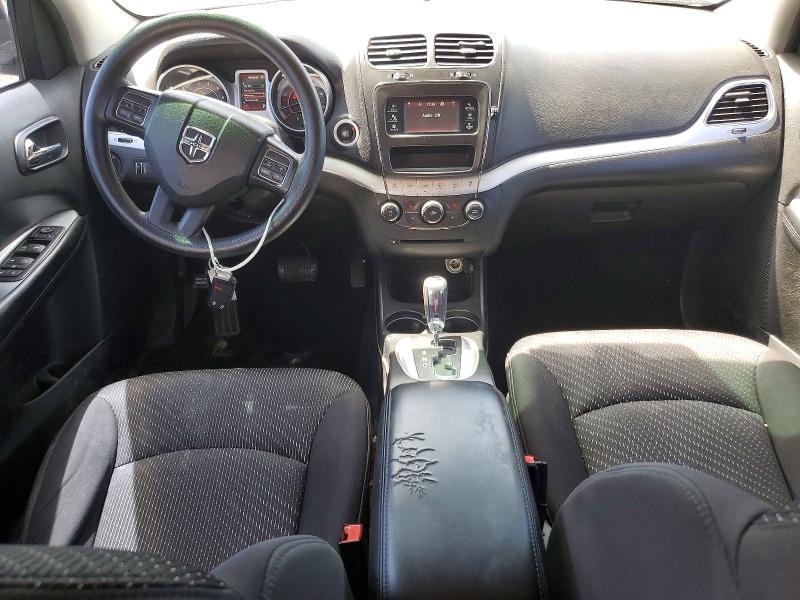 Aukcja sprzedaży 2014 Dodge Journey, vin: 3C4PDCAB7ET198395, numer aukcji: 50049376
