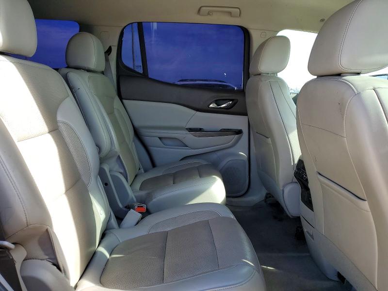 Aukcja sprzedaży 2020 Gmc Acadia, vin: 1GKKNMLSXLZ125624, numer aukcji: 50450026