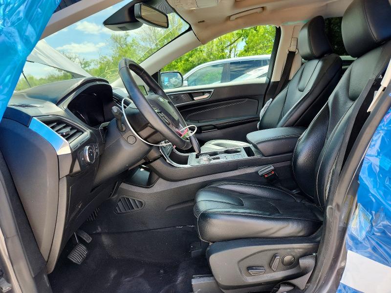 Продажа на аукционе авто 2022 Ford Edge, vin: 2FMPK4K92NBA38214, номер лота: 50272326