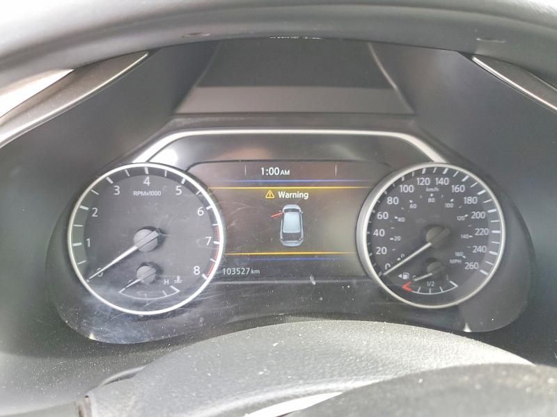 Продаж на аукціоні авто 2017 Nissan Murano, vin: 5N1AZ2MH2HN116736, номер лоту: 50094296