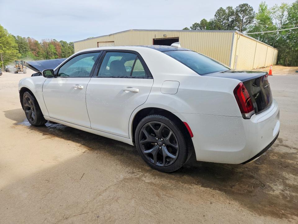 Продаж на аукціоні авто 2023 Chrysler 300, vin: 2C3CCABG2PH537712, номер лоту: 49504296