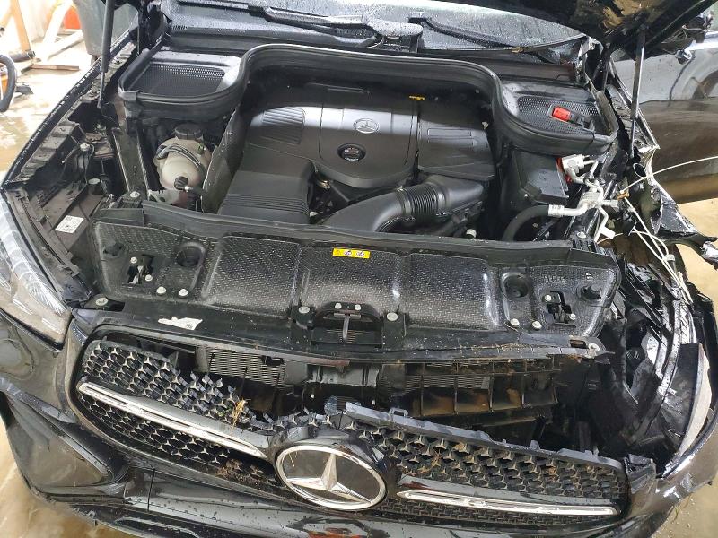 Продажа на аукционе авто 2024 Mercedes-benz Gle, vin: 4JGFB4FB5RA999917, номер лота: 48248036