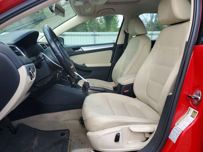 Продажа на аукционе авто 2013 Volkswagen Jetta, vin: 3VWDX7AJ0DM416269, номер лота: 51650846