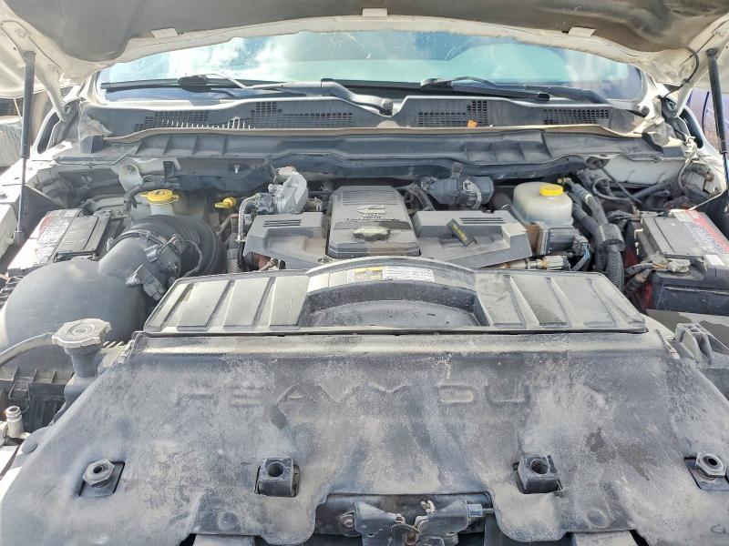 Aukcja sprzedaży 2012 Dodge Ram 3500, vin: 3C63DRGL7CG344888, numer aukcji: 49824066