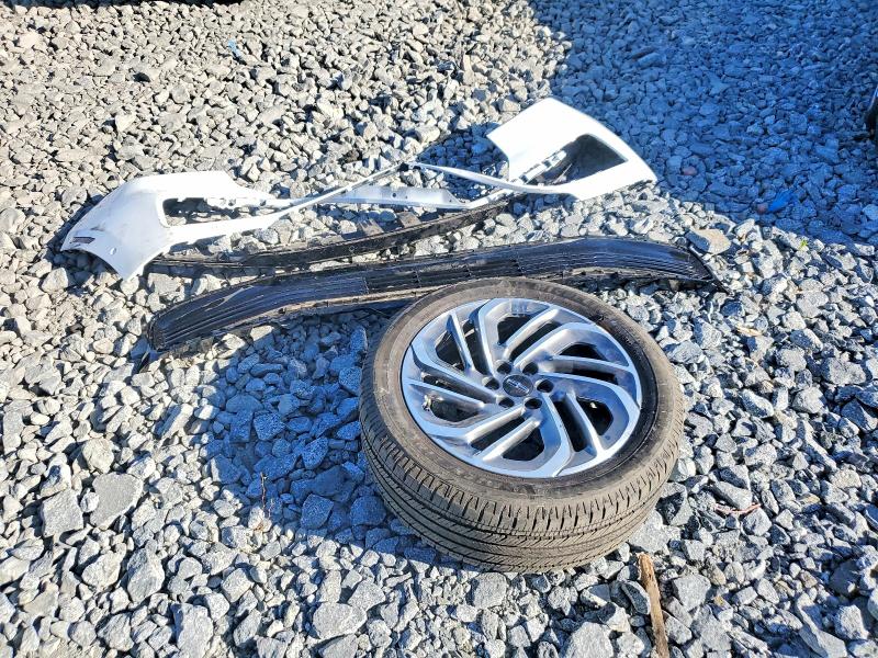 49433696 :رقم المزاد ، 5LMJJ2LG0SEL03459 vin ، 2025 Lincoln Navigator مزاد بيع